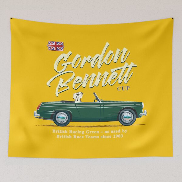 Item preview, Mk1 Midget: Gordon Bennett – its a British Racing Green Midget!* designed and sold by Bigs66.