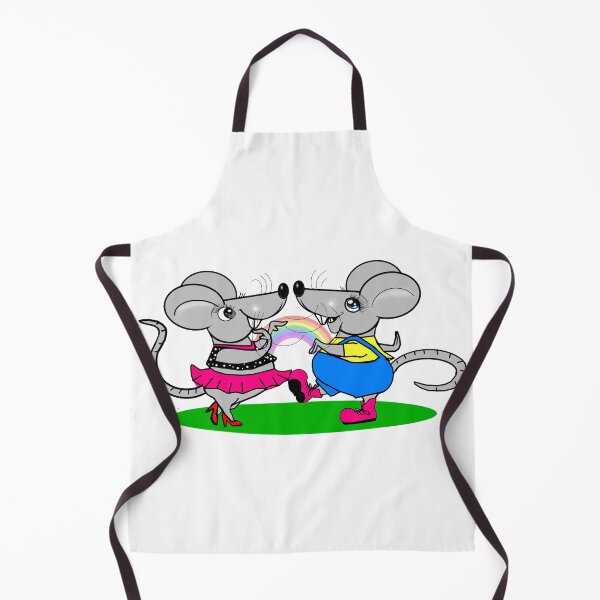Item preview, Cute rats designed and sold by Shirley cute art .