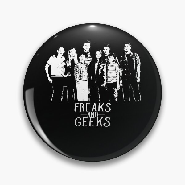 Item preview, friendly FREAKS AND art GEEKS gift for fans designed and sold by Banhxeo95.