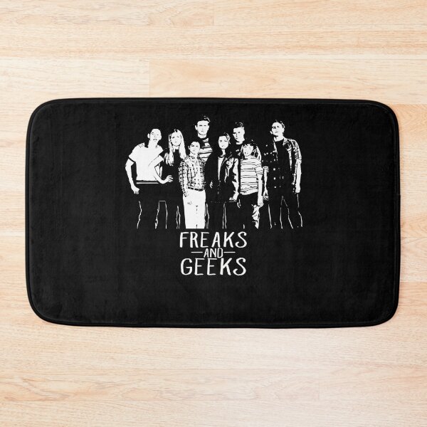 Item preview, friendly FREAKS AND art GEEKS gift for fans designed and sold by Banhxeo95.