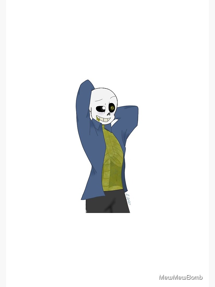 Epic Sans Art Board Print for Sale by MewMewBomb