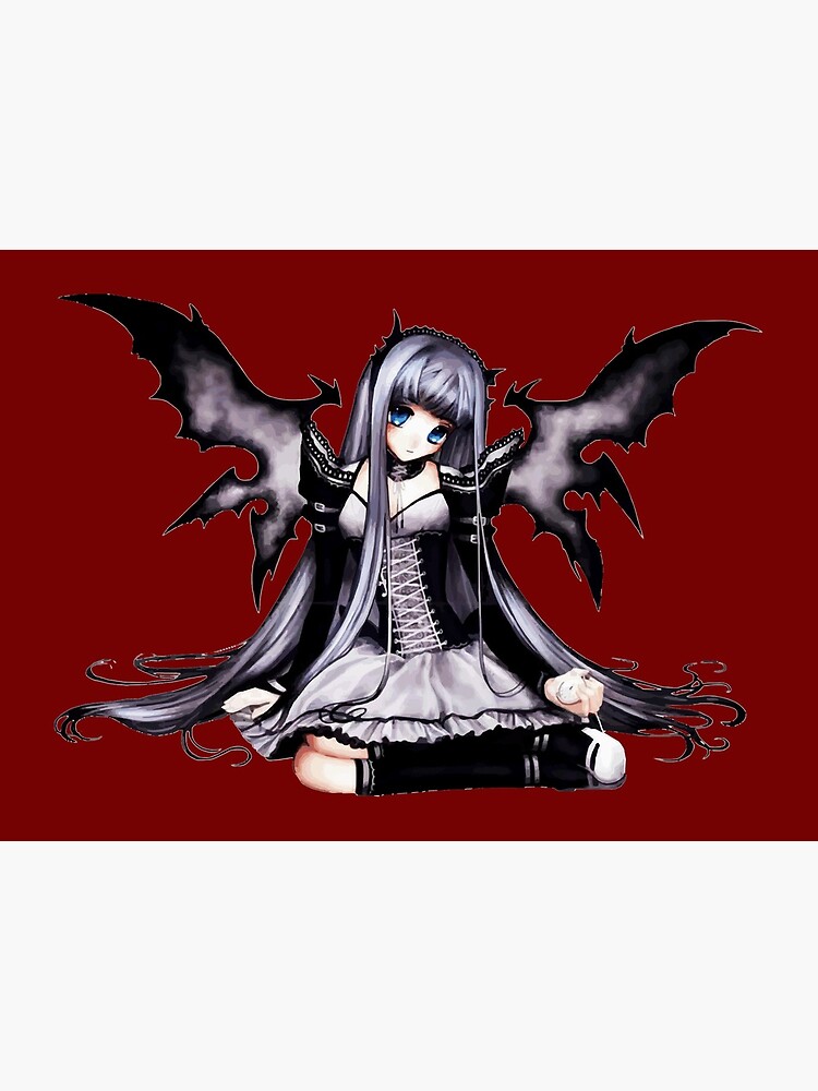 Lucifer (Shingeki no Bahamut) Image #2284047 - Zerochan | Character art,  Anime fantasy, Fantasy images
