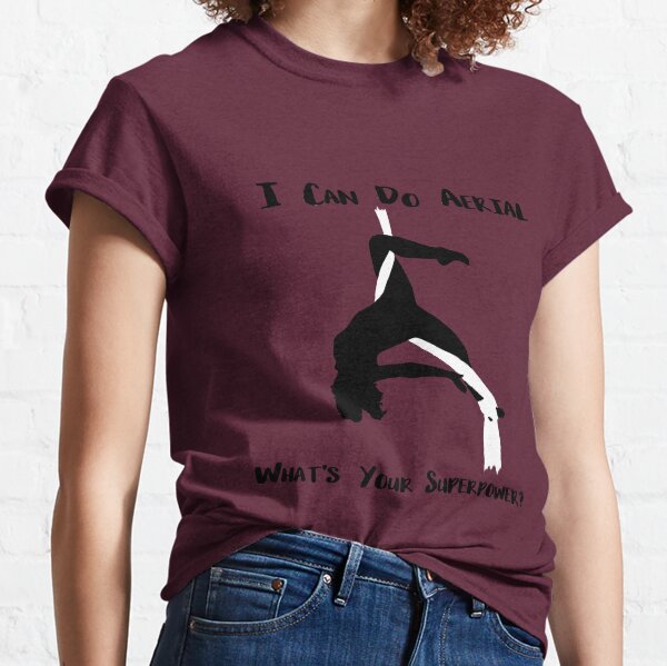 What's Your Superpower? Classic T-Shirt