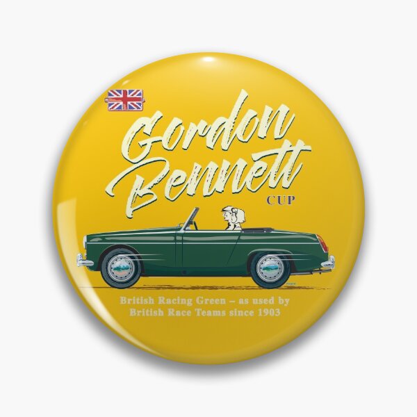 Item preview, Mk1 Midget: Gordon Bennett – its a British Racing Green Midget!* designed and sold by Bigs66.