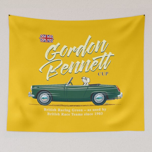 Item preview, Mk1 Midget: Gordon Bennett – its a British Racing Green Midget!* designed and sold by Bigs66.
