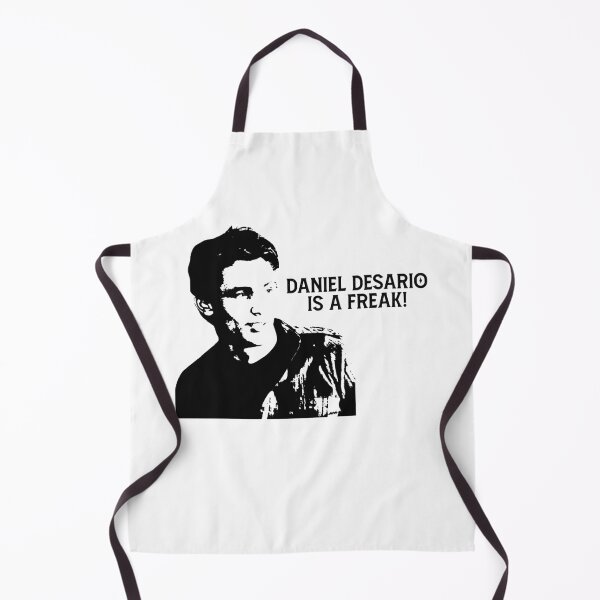 Item preview, daniel desario FREAKS AND art GEEKS gift for fans designed and sold by Banhxeo95.