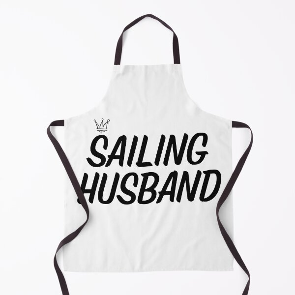Item preview, Sailing Husband designed and sold by Passion-For-Sea.