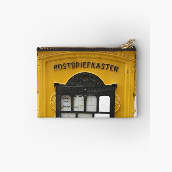 Item preview, Old mailbox designed and sold by Ingo Gerlach.