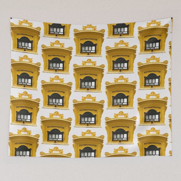 Item preview, Old mailbox designed and sold by Ingo Gerlach.