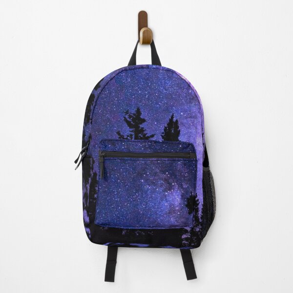 Item preview, Galaxy in the midnight sky designed and sold by Mariogs.