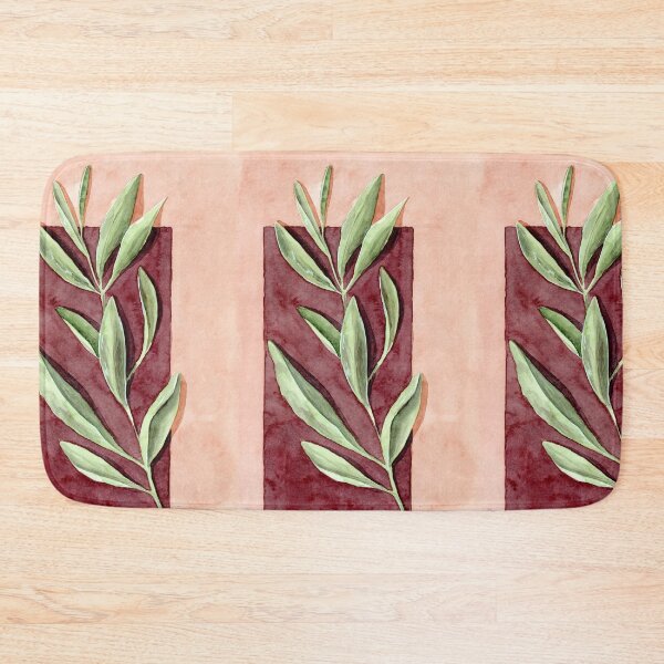 Item preview, Feeling Leafy designed and sold by Pattokarts.