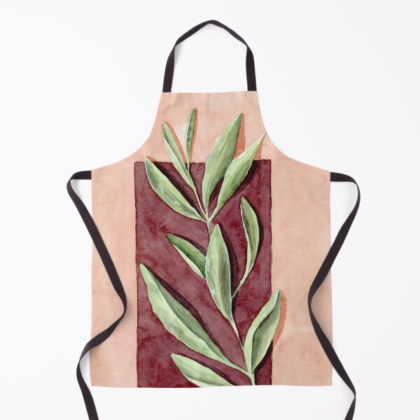 Item preview, Feeling Leafy designed and sold by Pattokarts.