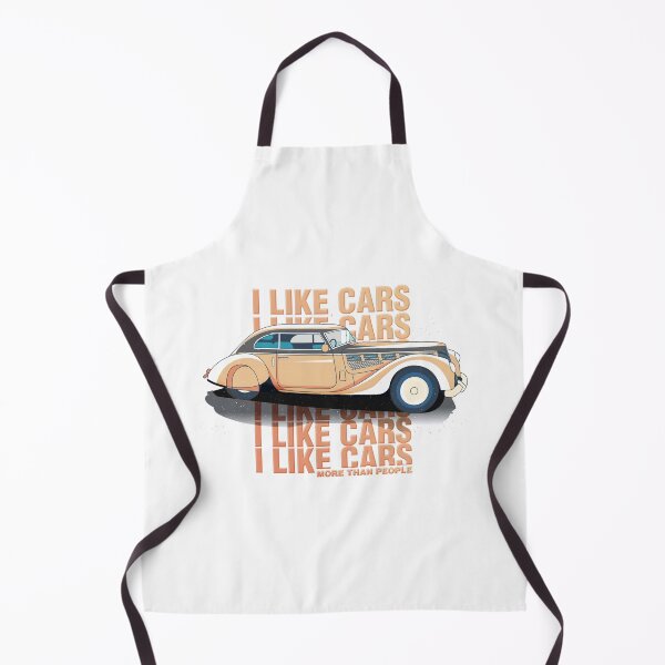 Item preview, I like cars more than people designed and sold by crazycollective.