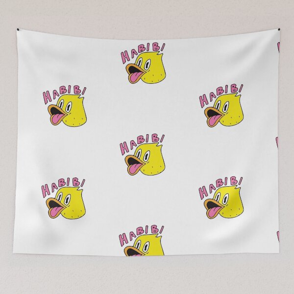 Item preview, Quackity Duck designed and sold by ubantee.