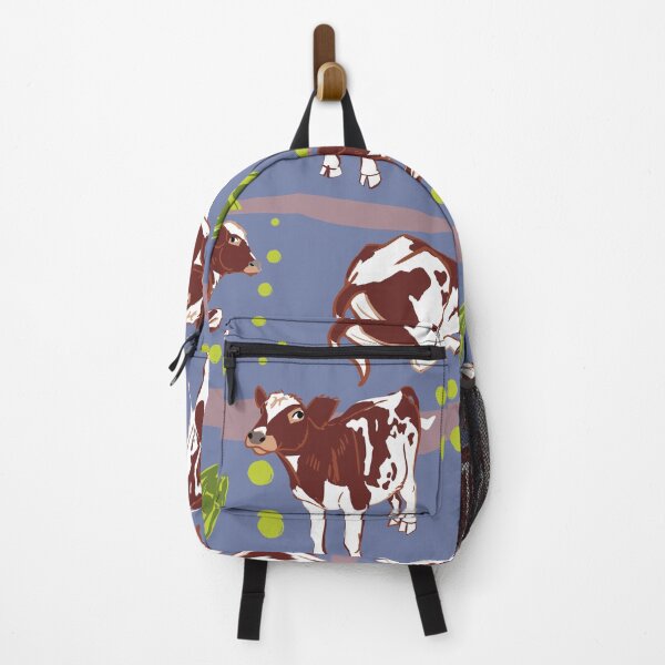 Item preview, Baby calf with peas vectorial designed and sold by EskTuulispaa.