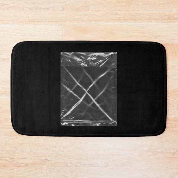 Item preview, Plastic Texture designed and sold by Wrapped Shop.