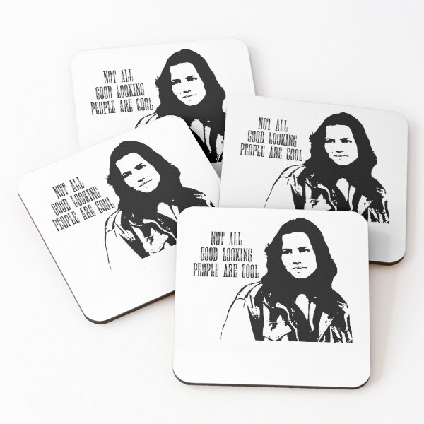 Item preview, Not all good looking cute face FREAKS AND art GEEKS gift for fans designed and sold by Banhxeo95.