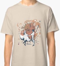 howl's moving castle Classic T-Shirt