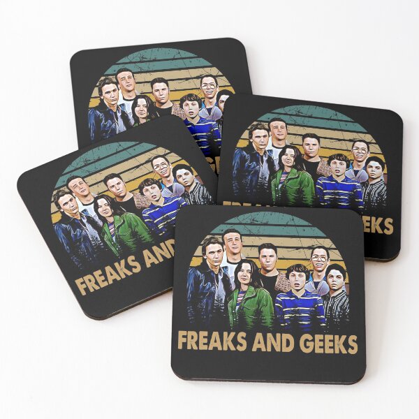 Item preview, Squad members cute face FREAKS AND art GEEKS gift for fans designed and sold by Banhxeo95.