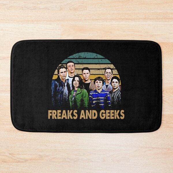 Item preview, Squad members cute face FREAKS AND art GEEKS gift for fans designed and sold by Banhxeo95.