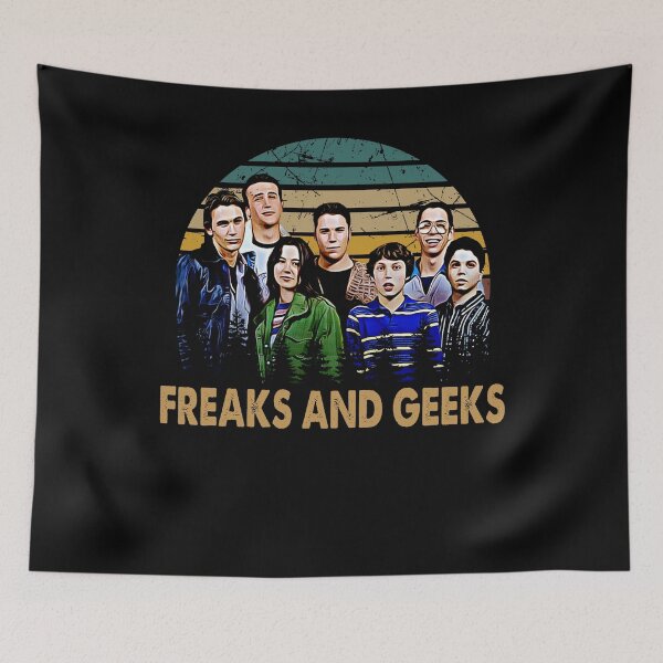 Item preview, Squad members cute face FREAKS AND art GEEKS gift for fans designed and sold by Banhxeo95.