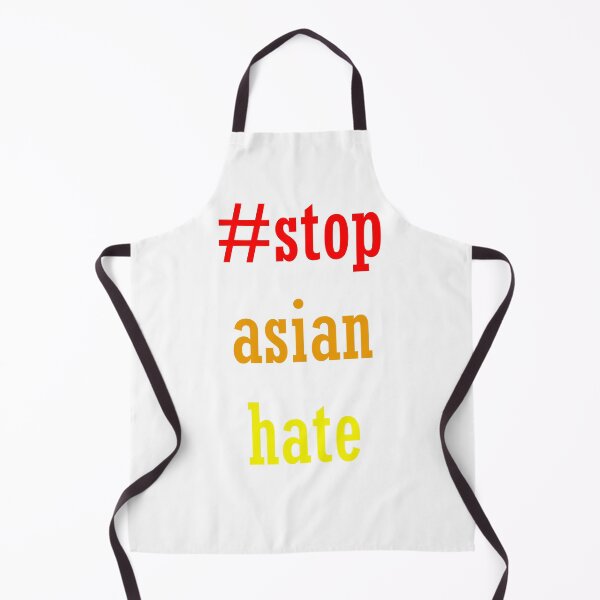 Item preview, Anti Asian Hate, Violence And Racism Awareness! Asian Lives Matter So Stop Asian Hate! designed and sold by BILAL SHU12.