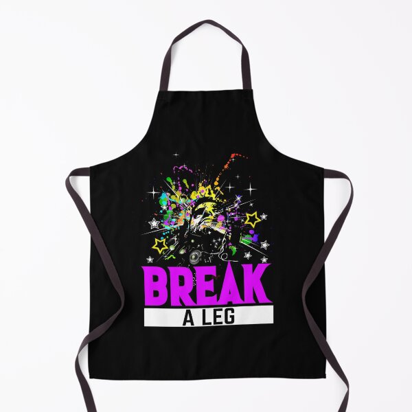 Item preview, Break a leg -- acting theater designed and sold by glitchman2.