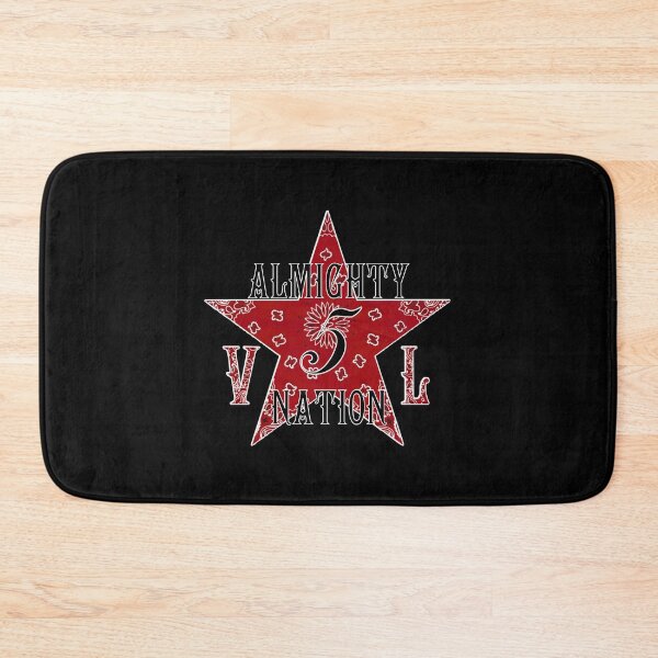Item preview, Almighty VL Nation 5 Vice Lords designed and sold by DIRTYDUNNZ.