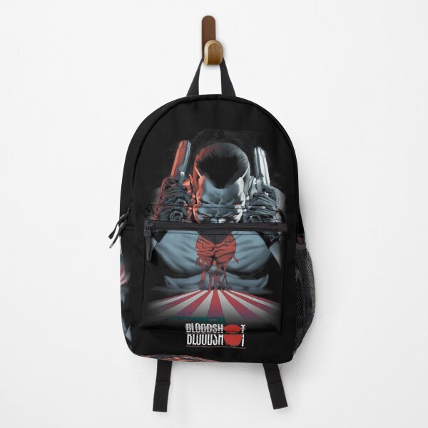 Item preview, Bloodshot comics designed and sold by clertzuid.