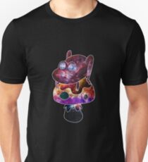space frogger Unisex T-Shirt
