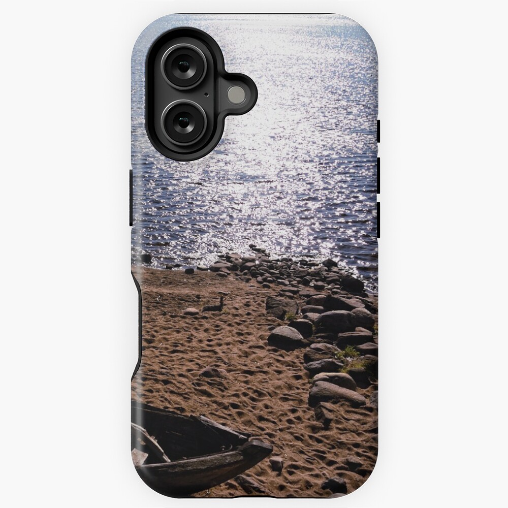 Item preview, iPhone Magsafe Tough Case designed and sold by Mallorn.