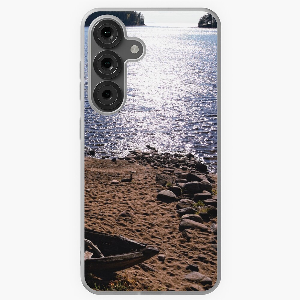 Item preview, Samsung Galaxy Soft Case designed and sold by Mallorn.