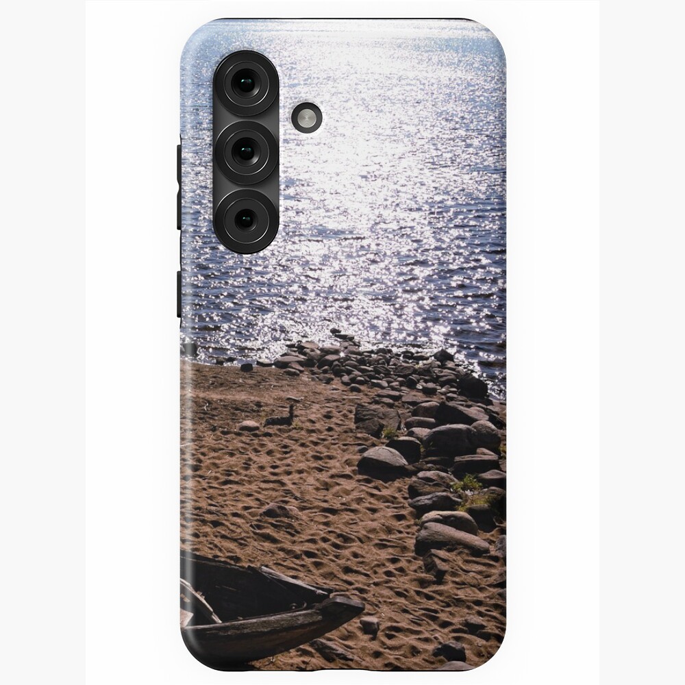 Item preview, Samsung Galaxy Tough Case designed and sold by Mallorn.
