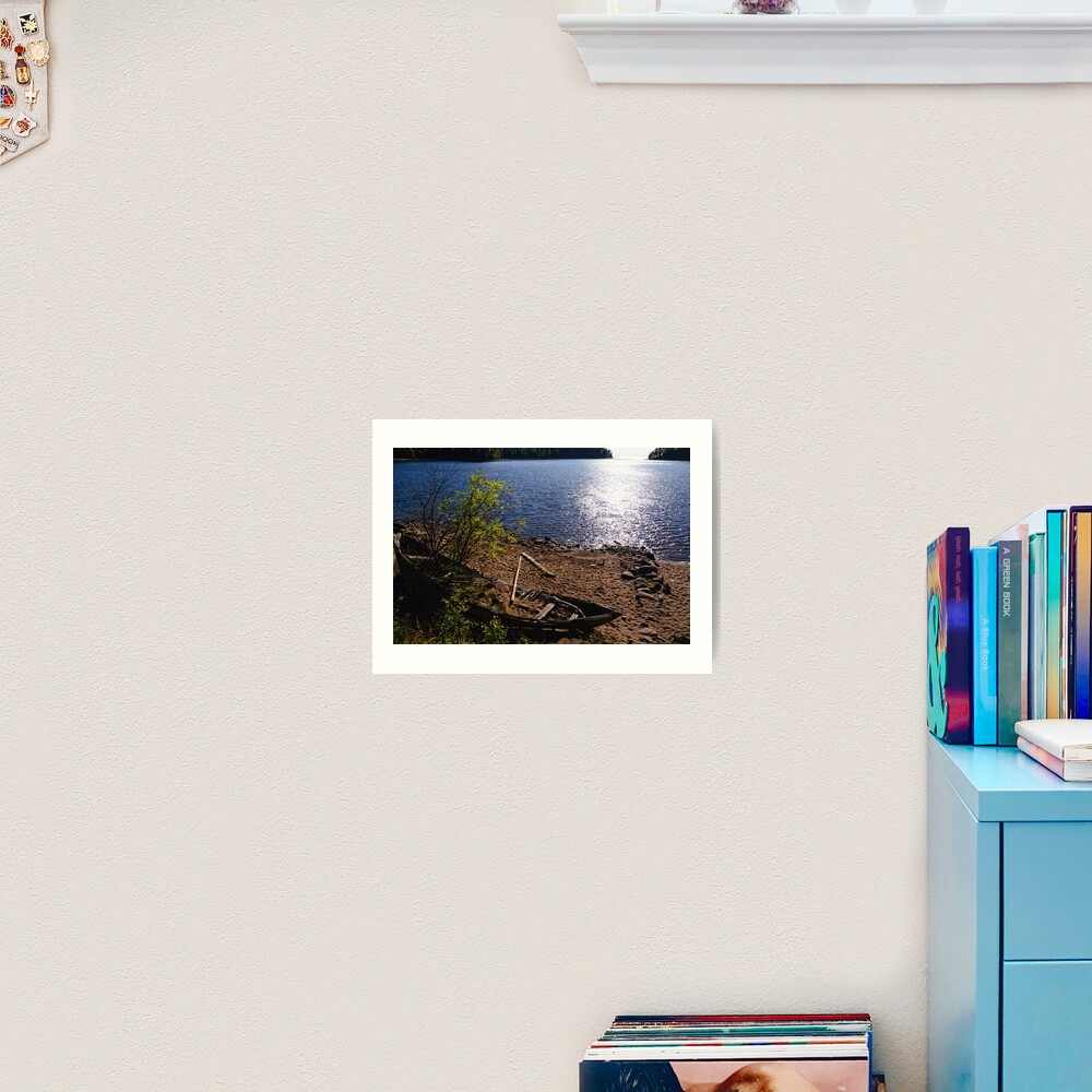 Item preview, Art Print designed and sold by Mallorn.