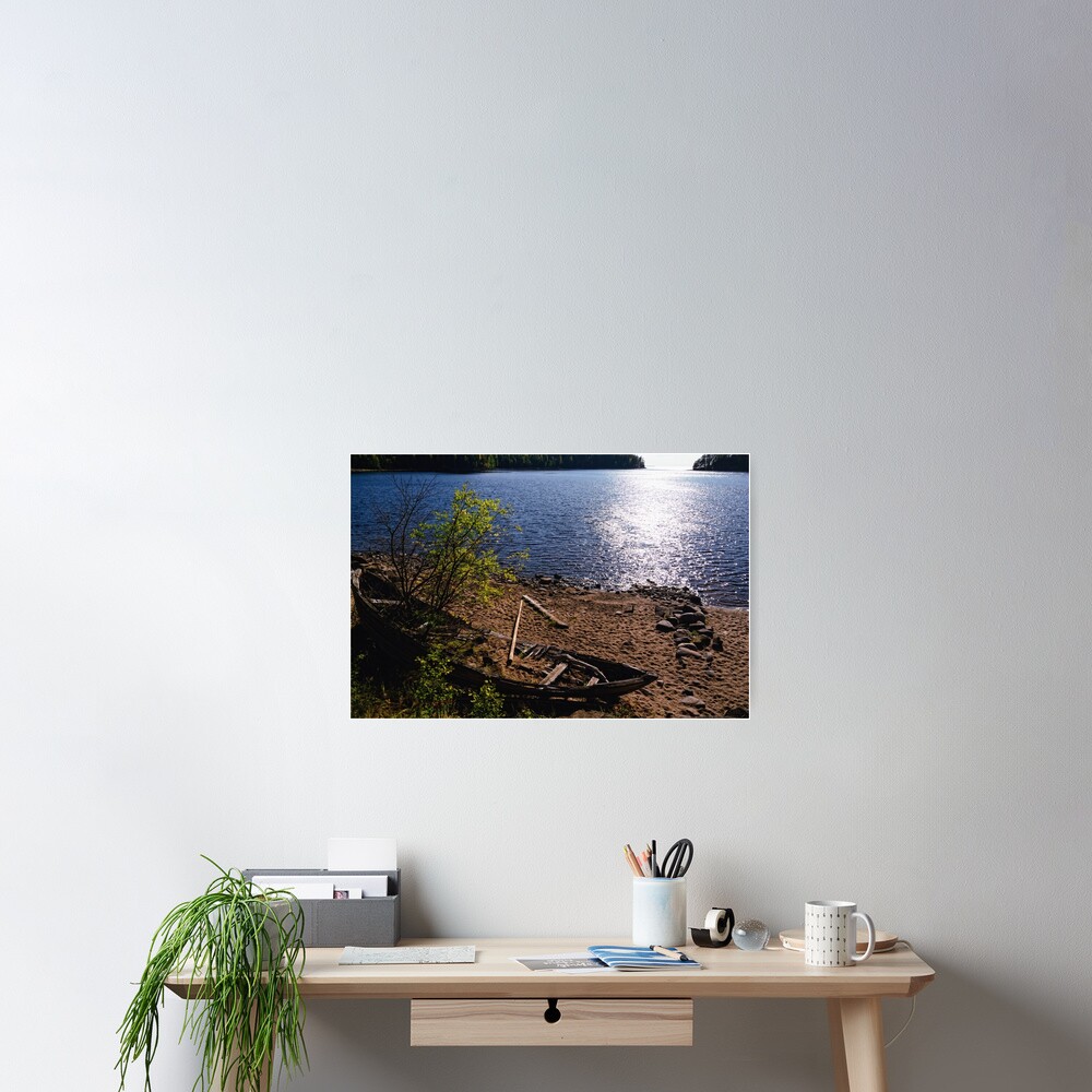 Item preview, Poster designed and sold by Mallorn.