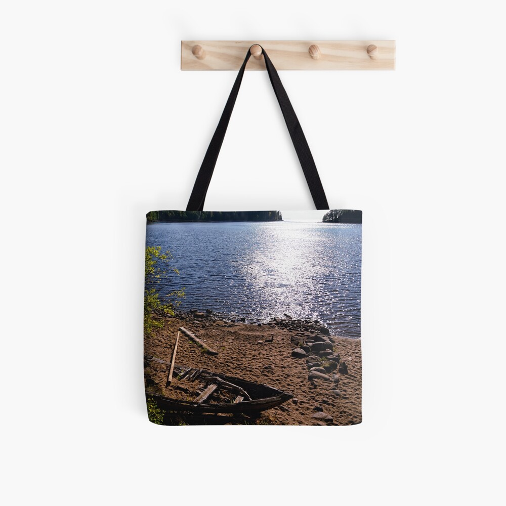 Item preview, All Over Print Tote Bag designed and sold by Mallorn.