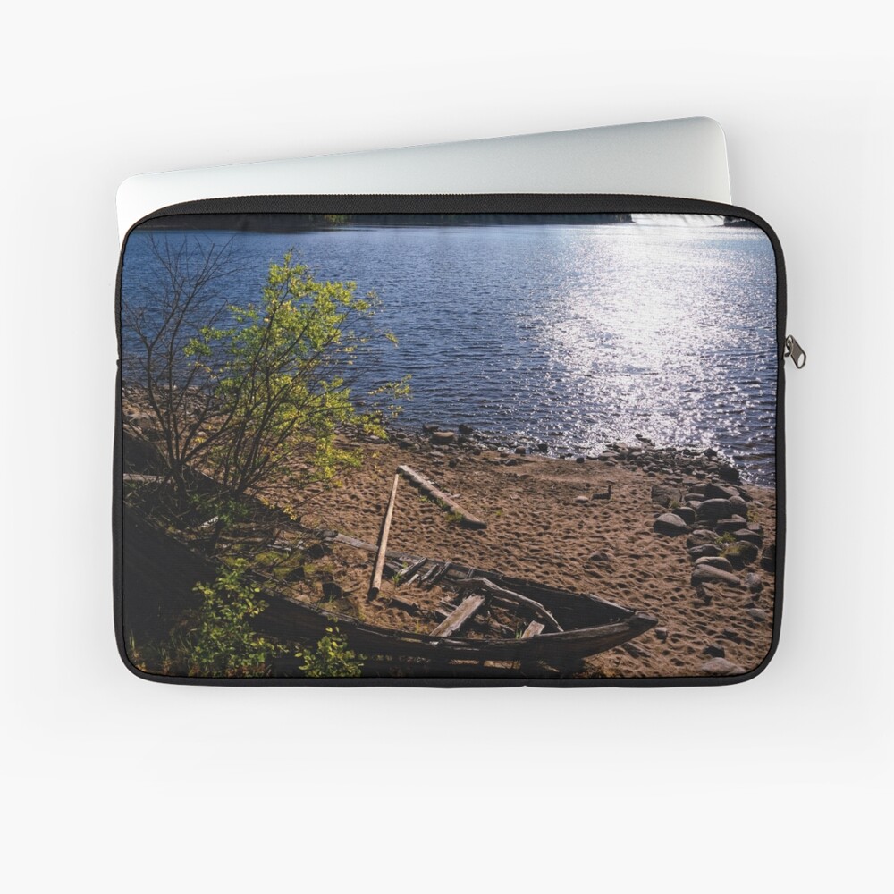 Item preview, Laptop Sleeve designed and sold by Mallorn.
