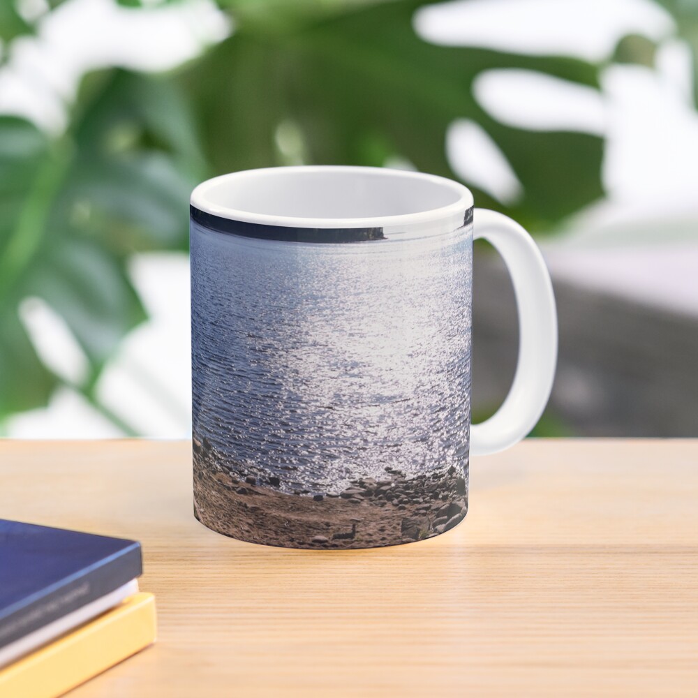 Item preview, Classic Mug designed and sold by Mallorn.