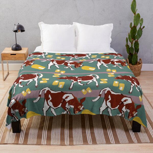 Item preview, Baby calf with corn vectorial designed and sold by EskTuulispaa.