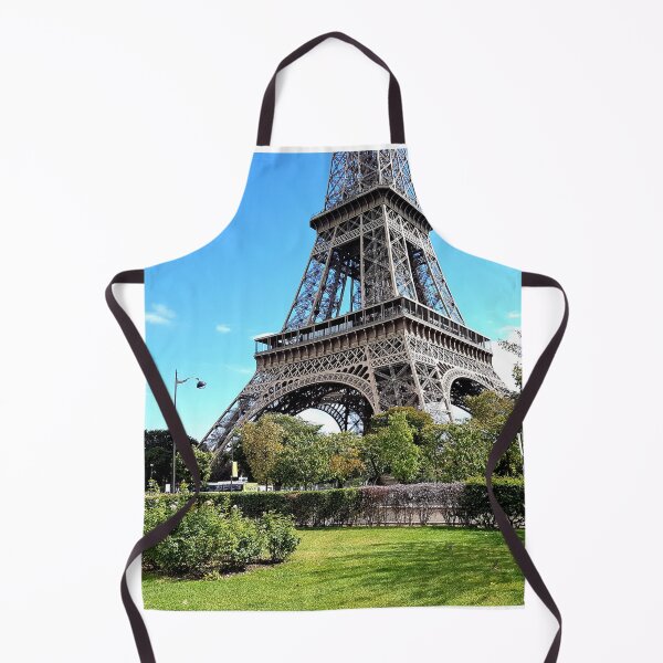 Item preview, Eiffel Tower Paris designed and sold by raumbildwelt.