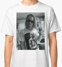Mac on Ry on Mac on You Classic T-Shirt