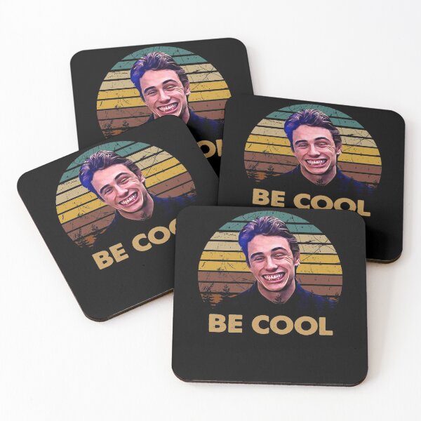 Item preview, be cool cute face FREAKS AND art GEEKS gift for fans designed and sold by Banhxeo95.