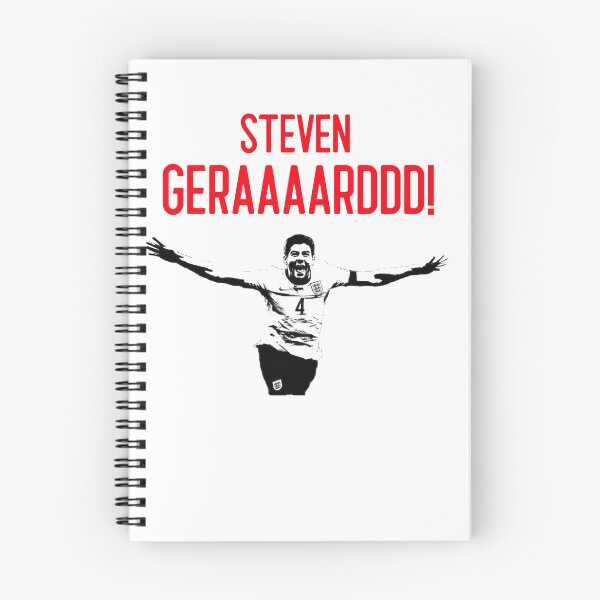 Item preview, Steven Geraaardd designed and sold by Ayush Pawar.