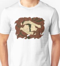 Sara-mago Unisex T-Shirt