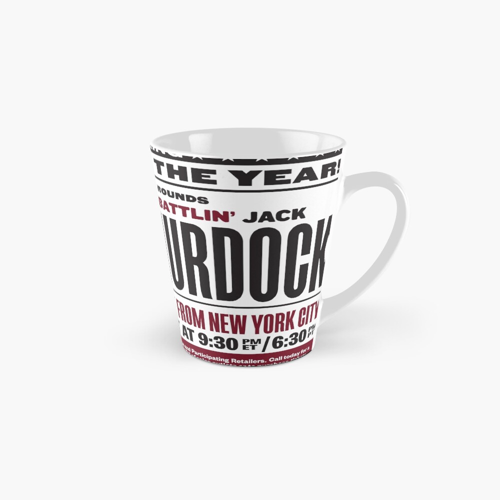 Item preview, Tall Mug designed and sold by macstrat.