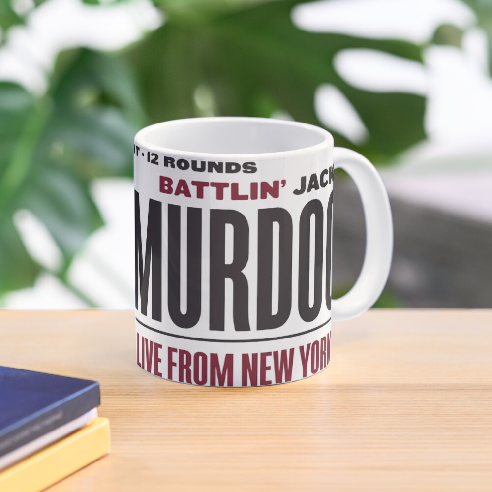 Item preview, Classic Mug designed and sold by macstrat.