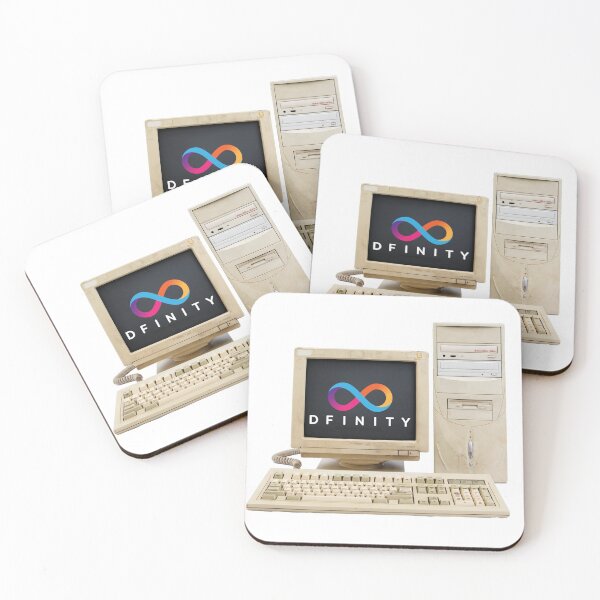 Item preview, The Internet Computer designed and sold by DfinityStore.