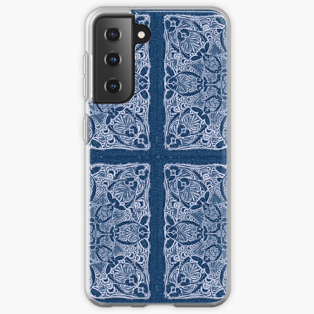 Item preview, Samsung Galaxy Soft Case designed and sold by anni103.