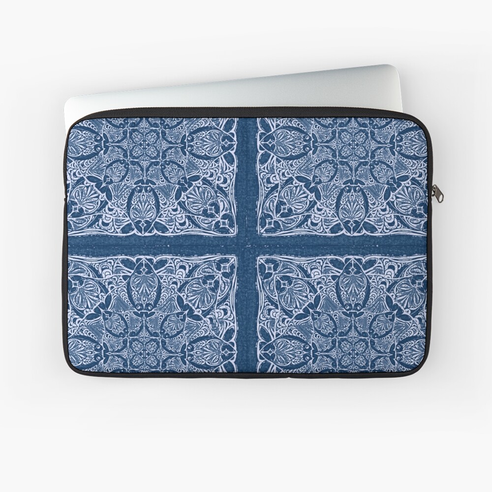 Item preview, Laptop Sleeve designed and sold by anni103.