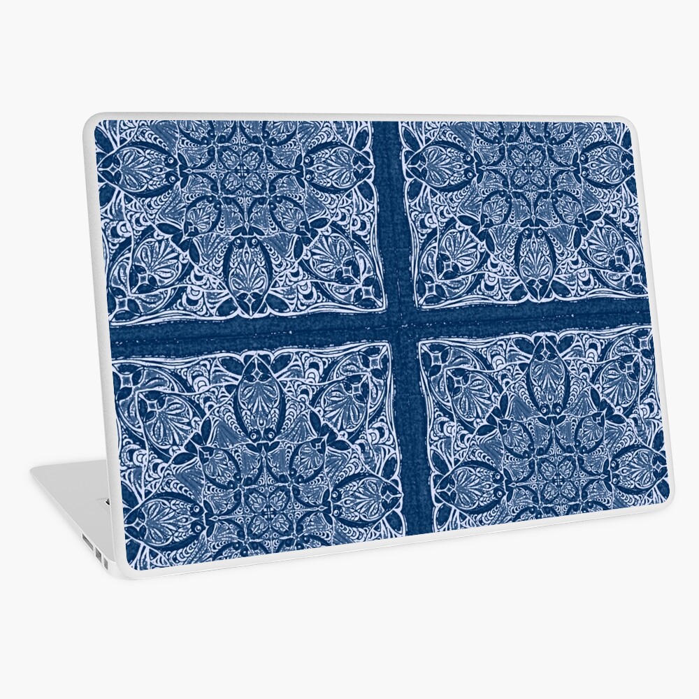 Item preview, Laptop Skin designed and sold by anni103.
